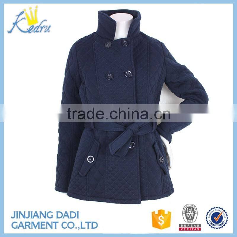 2016 Latest Fashion Women Jackets Designs