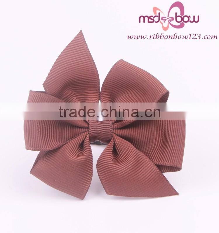 wine bottle red satin ribbon for bow