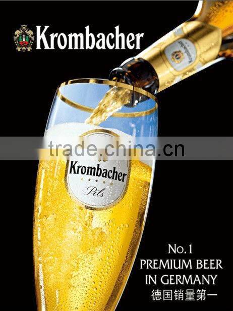 High quality el light poster