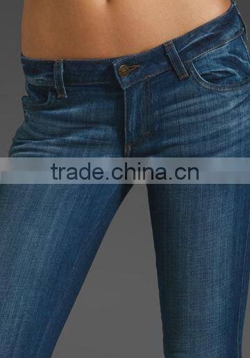 12PA007 Wash Blue Rain color pant,lastest design pant,2012design pants