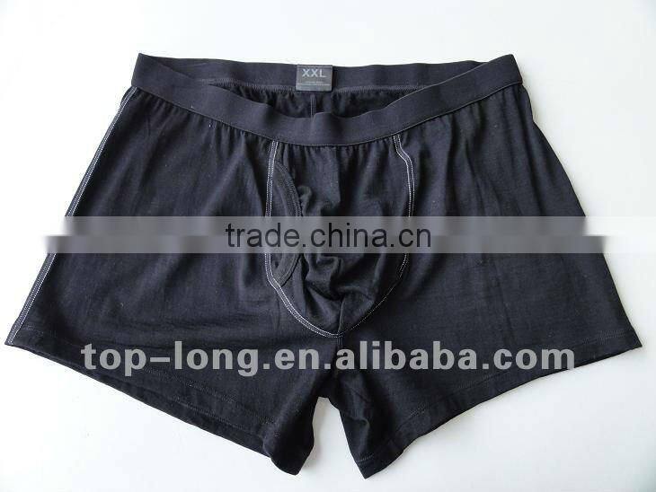 100% Merino wool underwear briefs Boxer for men