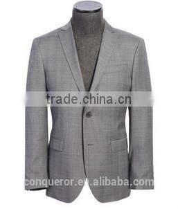 man's business long shirt.Leisure type(SHT1298)