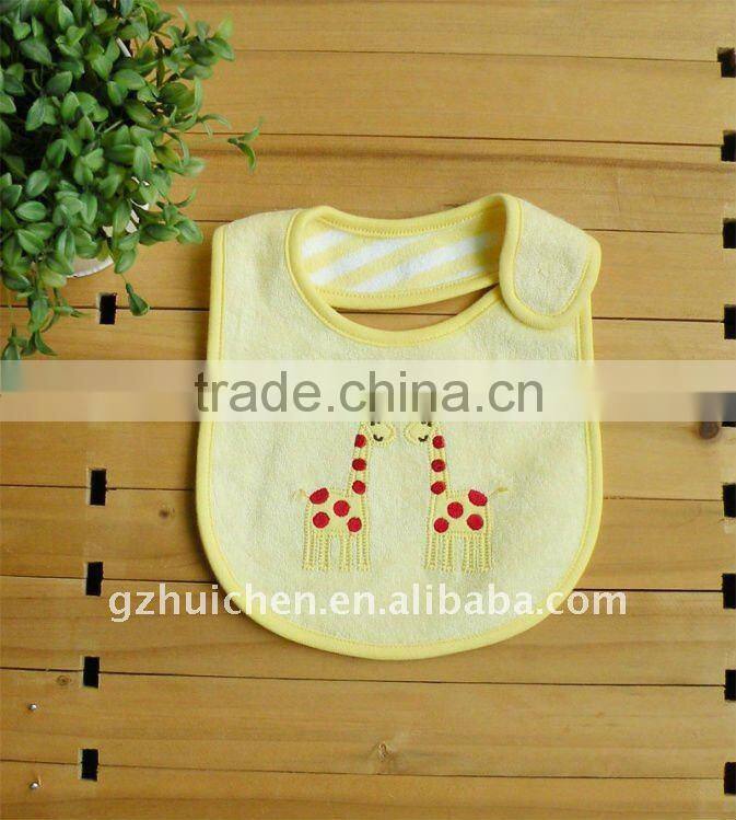 baby waterproof bibs