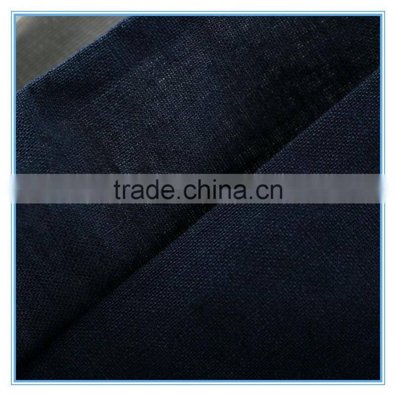 2016 Elegant Slim Casual Dress Solid Color Cotton Linen Vest Dress For Women