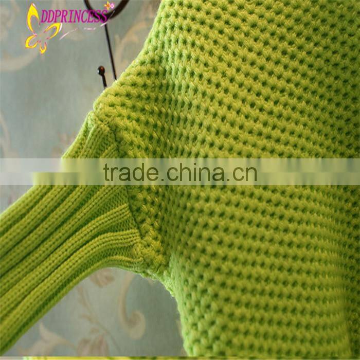 2015 children's clothing factory direct kids sweater wholesale