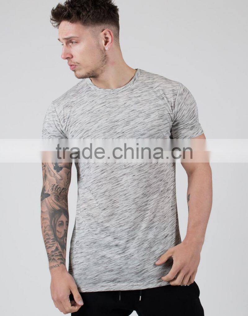 wholesale in china street wear slub mens t shirt manufacturing