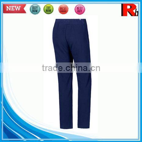 Alibaba hot products sublimation gym men custom wholesale cotton casual mens baggy trousers pants