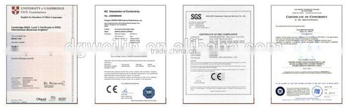 Latest fancy stripe zipper pocket design cute children's clothing