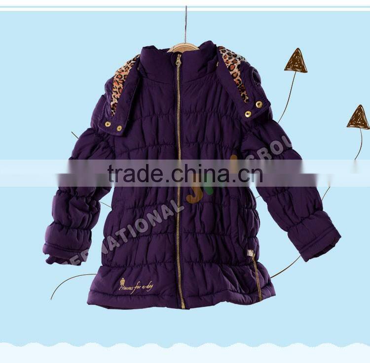 Baby Varsity Jacket Manufacturers China With A Hat