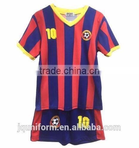 Football Summer Shorts Boys New Girls Top Vest Kit Set Size Boys Girls sports wear