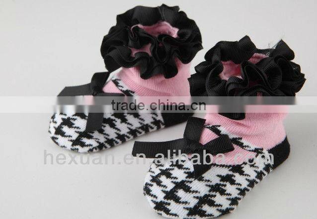 Baby Princess Style Socks