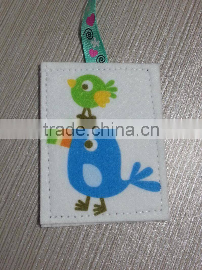 wholesale felt promotional toys