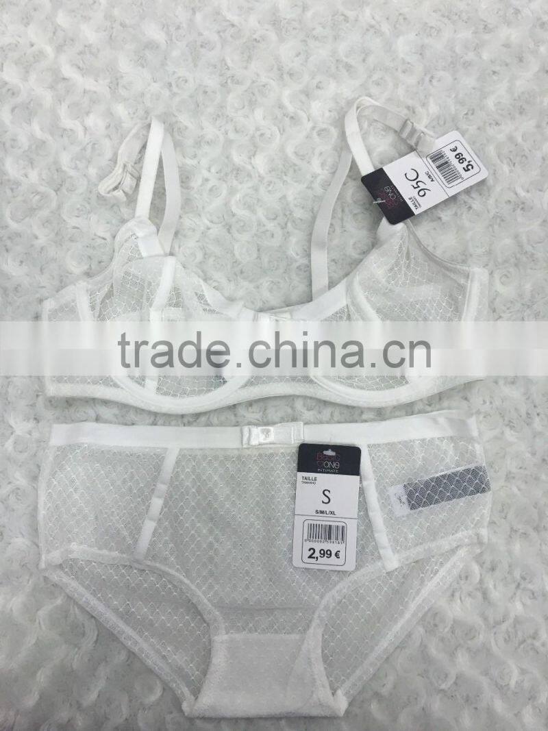 Hot soft cup bra Hot image