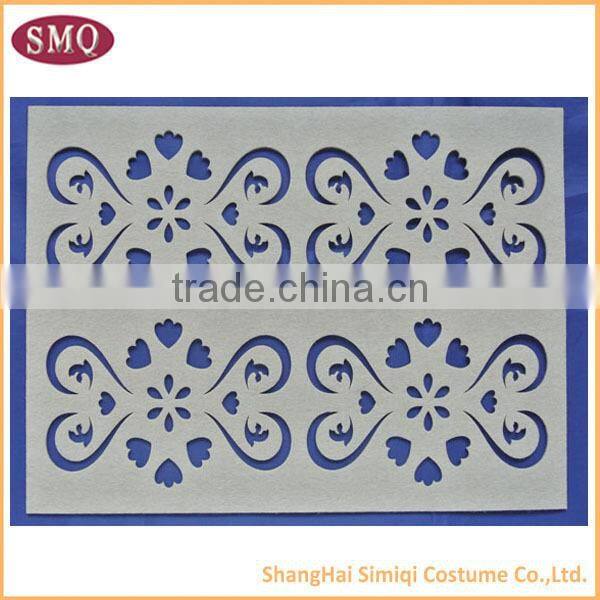 cotton fabric painting designs cushion cover 50x50