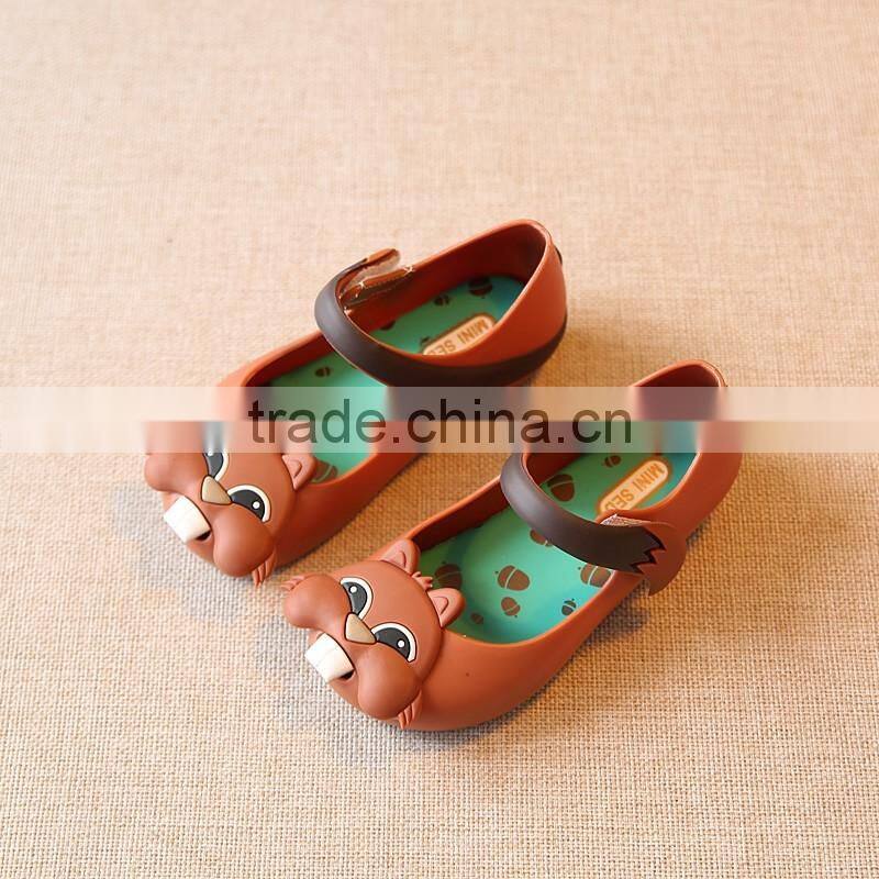 squirrel mini melissa shoes for girls, squirrel mini melissa