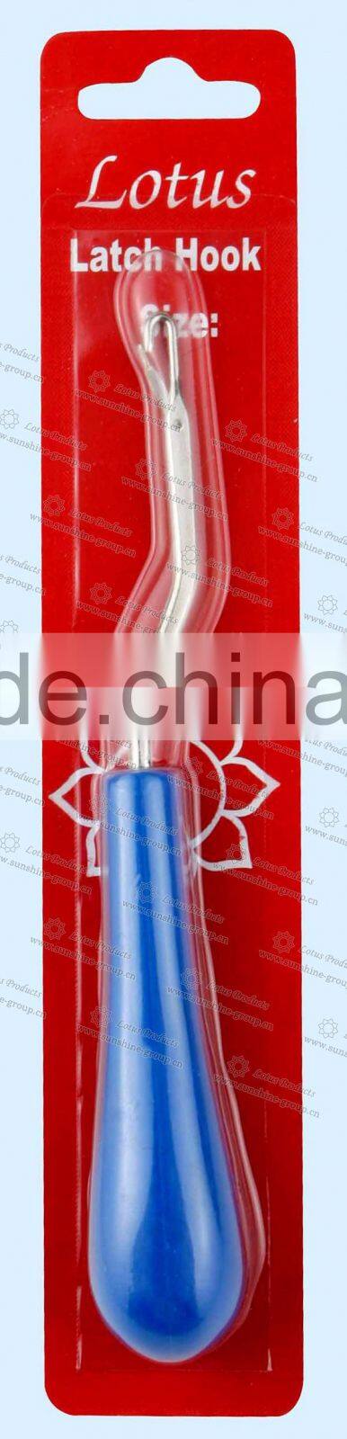 Sewing Machine Needle With Hight Quality Sewing Needle In Blister Crad Packing