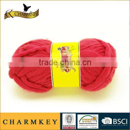 100 acrylic yarn detail for big belly yarn