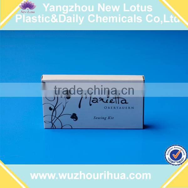 Yangzhou New Lotus Luxurious Hotel Guest Amenities