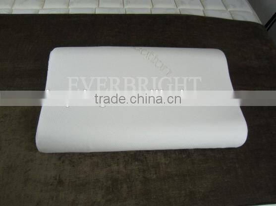 Nature Skin-friendly Organic Cotton Memory Foam Pillow