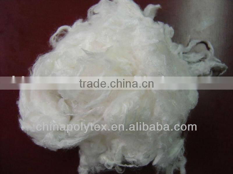 1.4dx38mm Bamboo Fiber for spinning