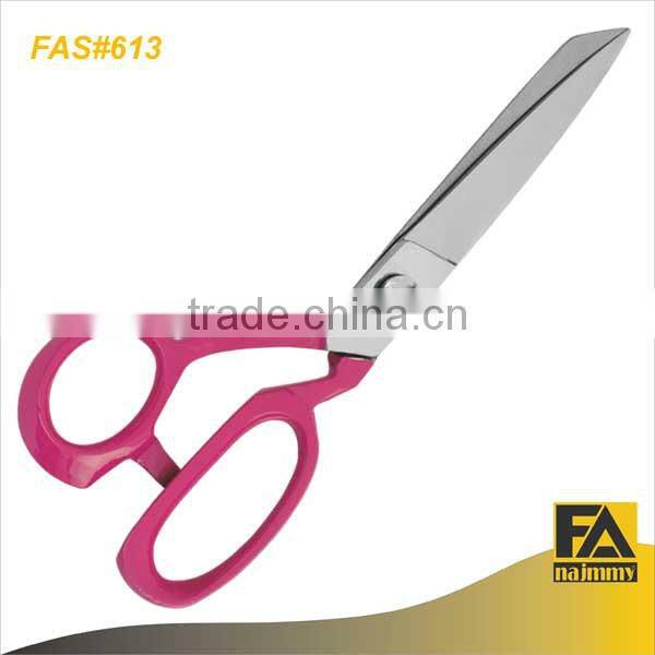 Tin Snips (American Pattern) stainless steel