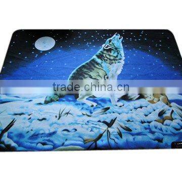 polar fleece blanket