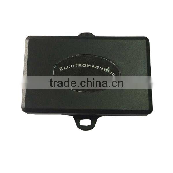 Auto Electromagnetic Parking Sensor No Holes,Easy Install,Parking Radar,Bumper guard back-up parking sensor