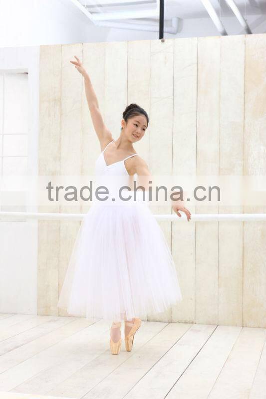 Basic romantic ballet tutu