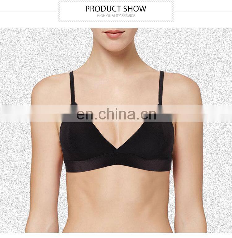 Comfortable Fashion Brand Lady Oem Hot Desi Girls In Bra