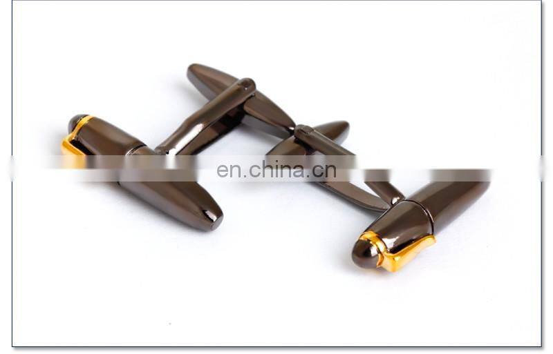 Vivid Pen Shirt Cufflinks Men