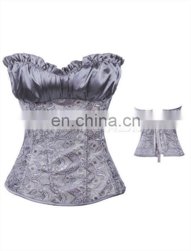 Ohyeah wholesale women underwear waist training corsets wholesale