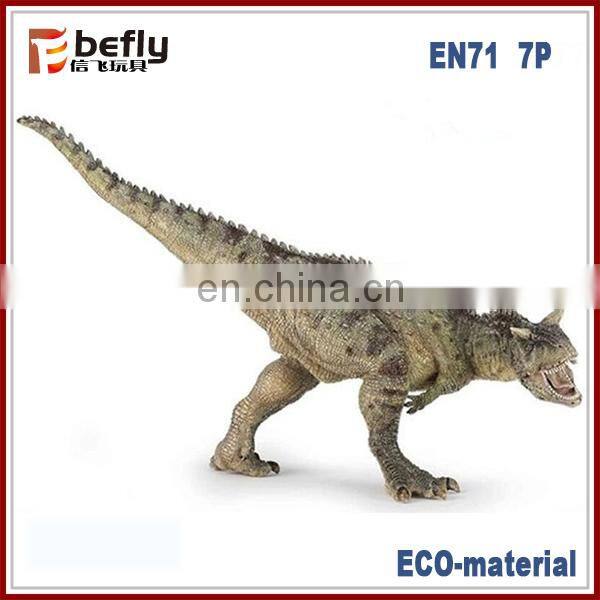 PVC dinosaur model Brachiosaurus figure dinosaur king games
