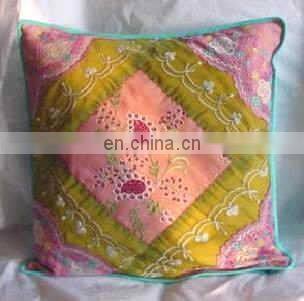 Hippie Cotton Canvas Shoulder Bags