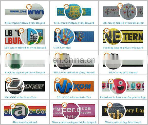 Fashion wine glass holder lanyard for sale with safety clip