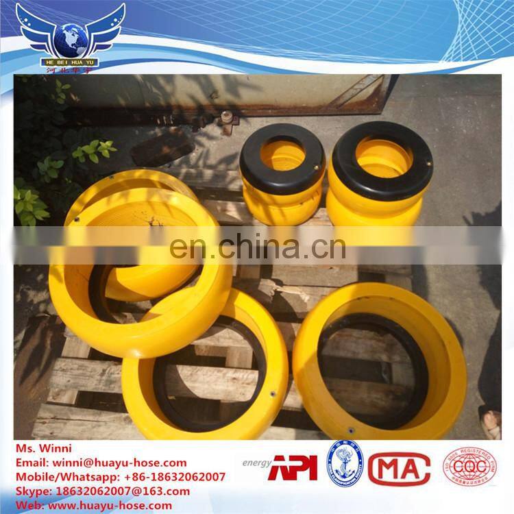 Air-Operated Thread Protectors