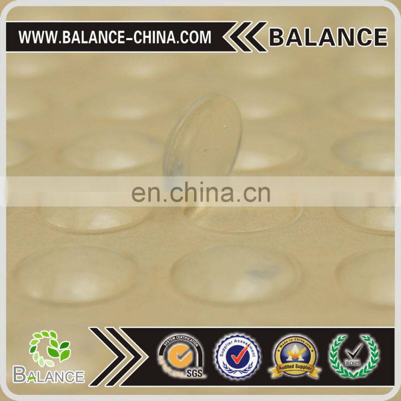 anti-slip pad rubber feet,medical silicone pad,rubber impact pads