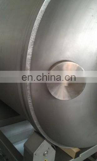 100L Vacuum Meat Massager Tumbler