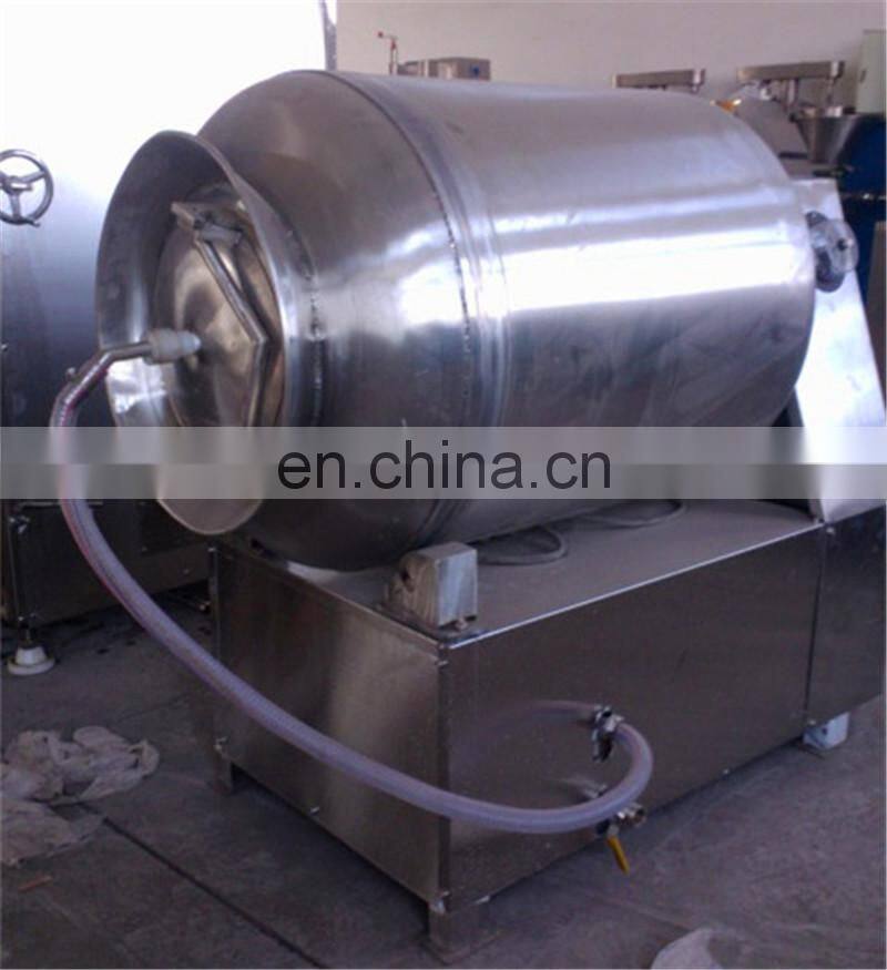 stainless steel automatic  meat marinating machine price
