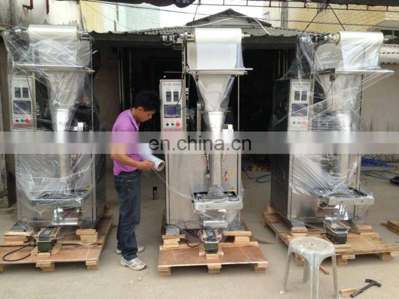 Automatic sachet bag liquid filling packing machine/water milk beverage vinegar liquid automatic water pouch packing machine