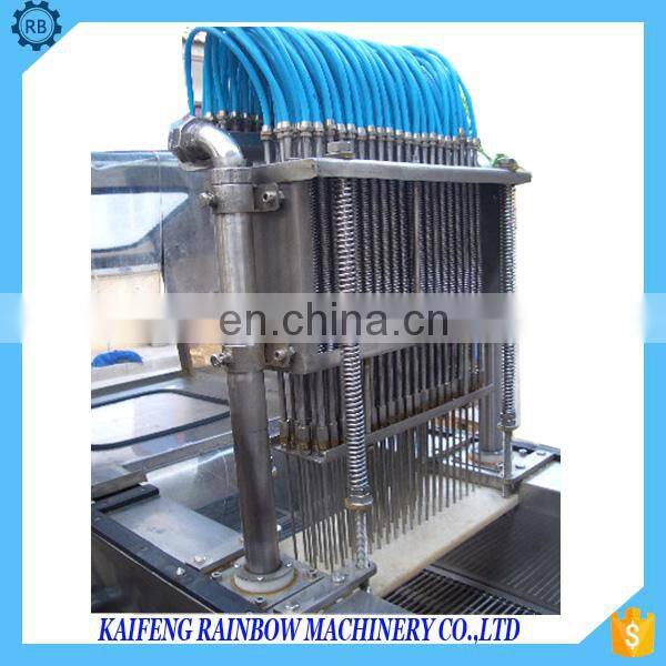 hot selling meat saline injector