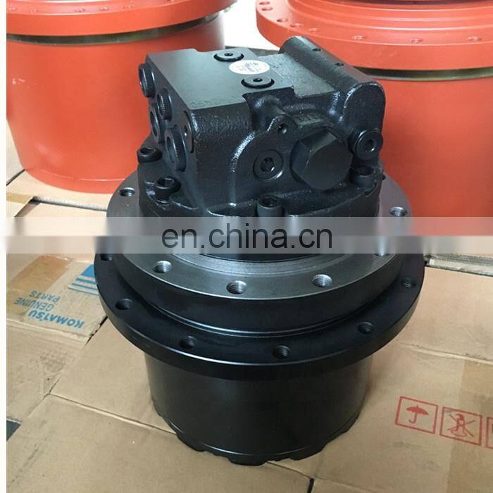 R550-3 Excavator Parts Travel Motor R550 Final Drive
