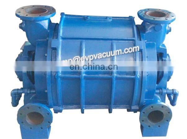 CL2001 heavy liquid ring vacuum pump SS water ring vacuum pumps
