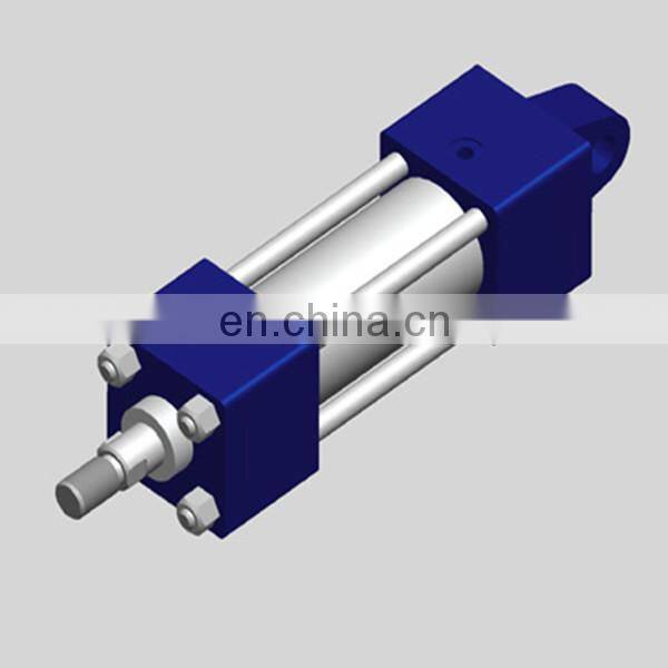 ST52 precision steel tube and cold drawn pre honed tubes