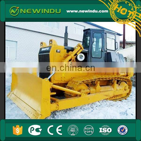 Shantui Hydraulic Crawler Bulldozer SD08 on Discount