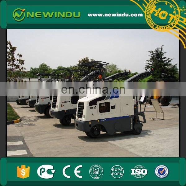 XM35 Road Construction Cold Recycling Milling Machine