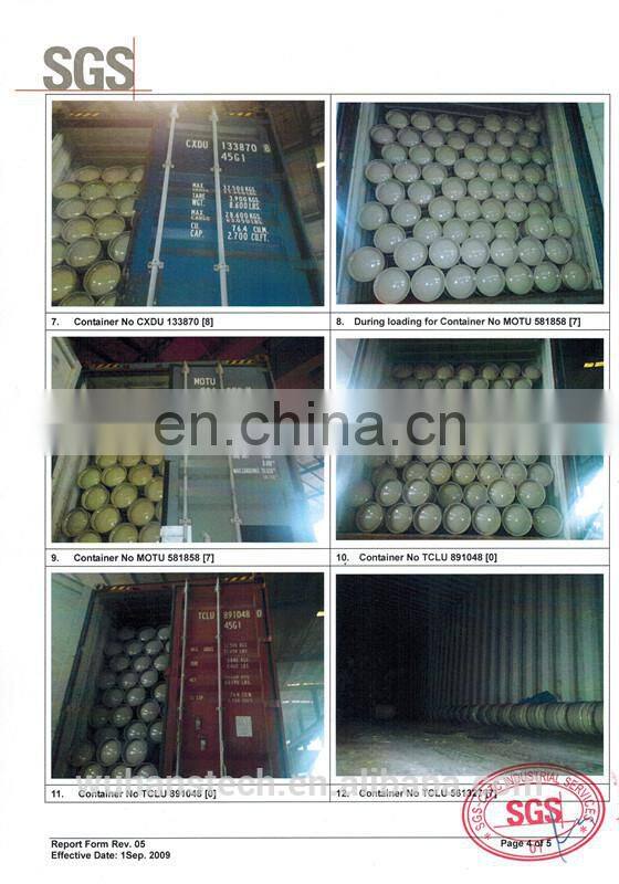 Empty 2Kg Small Lpg Gas Cylinder Price