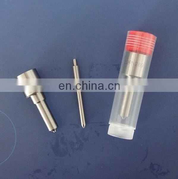 fuel nozzles DLLA152PN269 105017-2690 for 4JG1