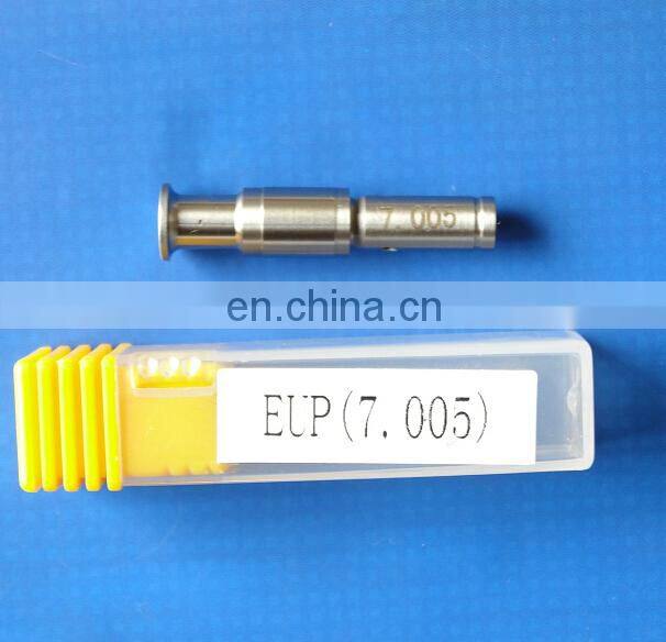 6.995-7.030 EUP EUI electronic unit pump valve for common rail system