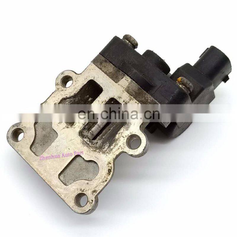 Idle Air Control Valve IAC for Toyota Camry Dover 2.4 ACR30 2AZ RAV4 OEM 22270-28010