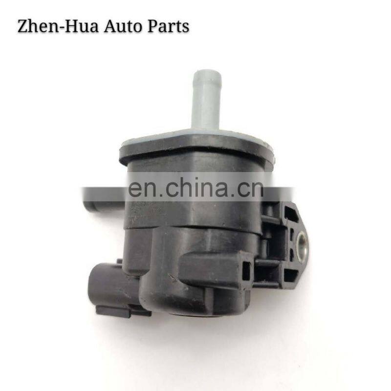 High Quality Solenoid Petrol Vacuum Valve 90910-12280 9091012280 1362007070 For TOYOTA AYGO 1.0